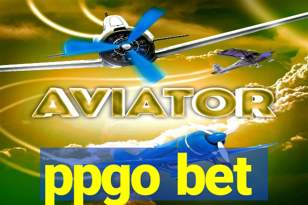 ppgo bet